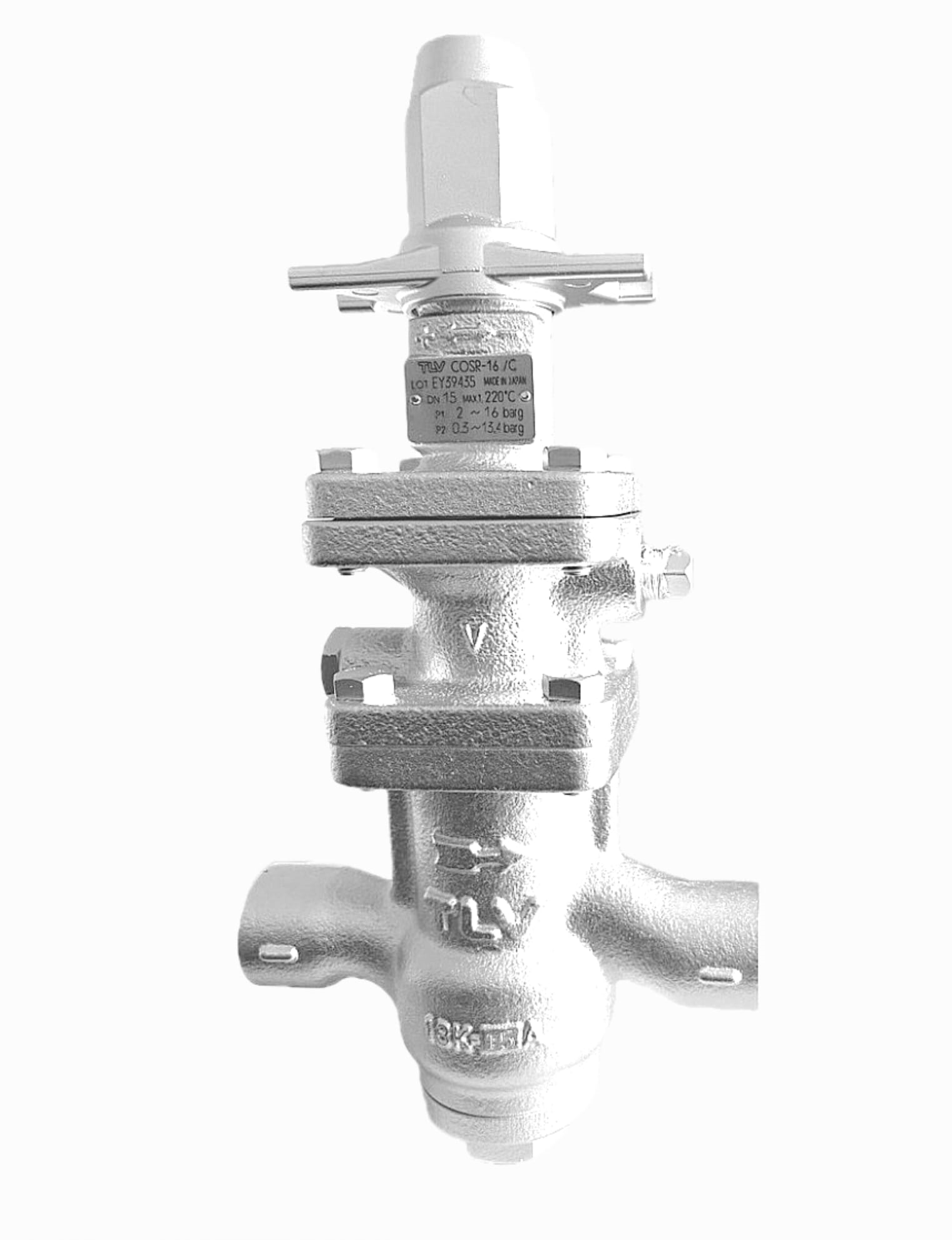 Reductor presiune abur COSR16 filet